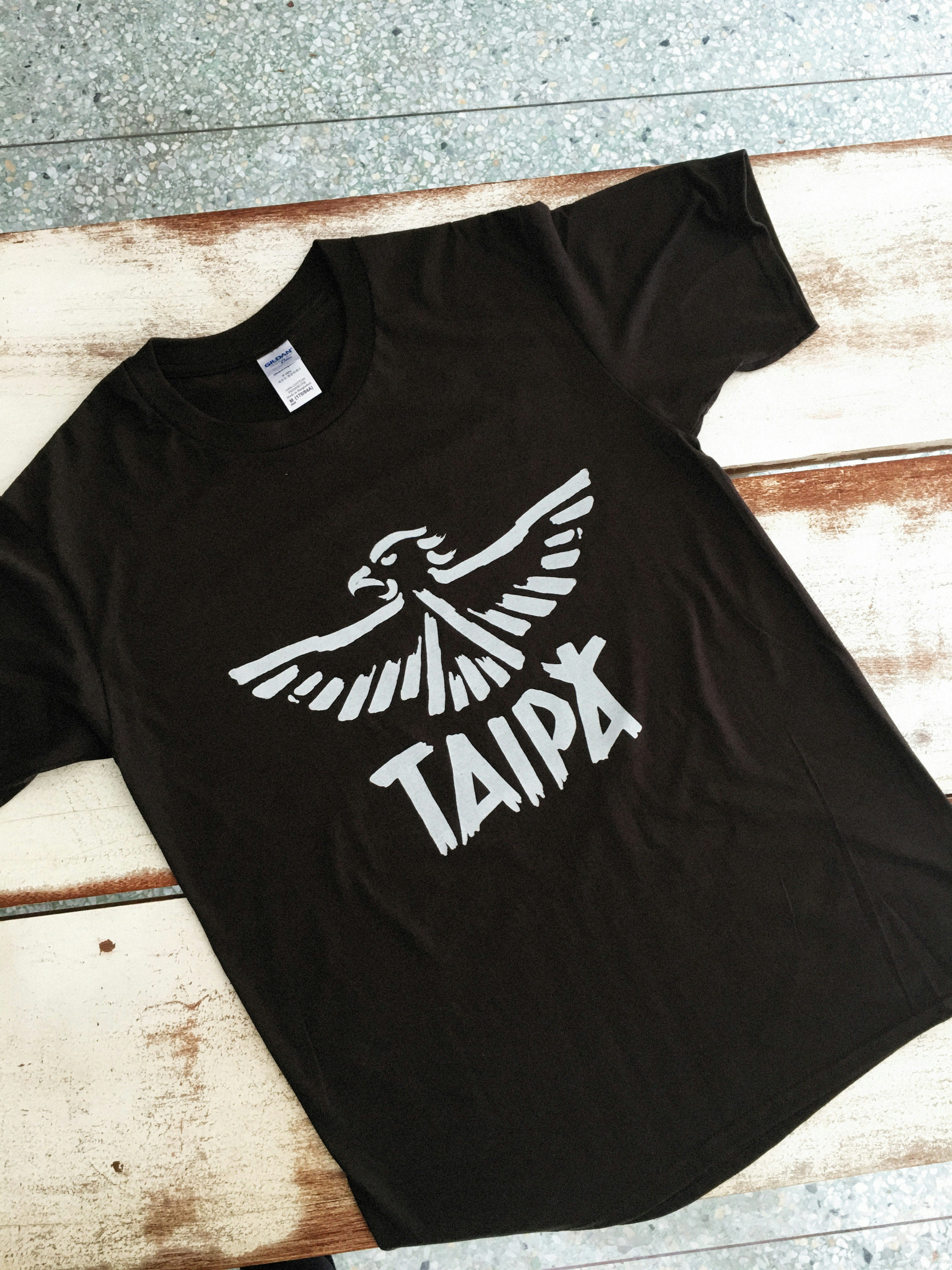 Taipa Tshirt