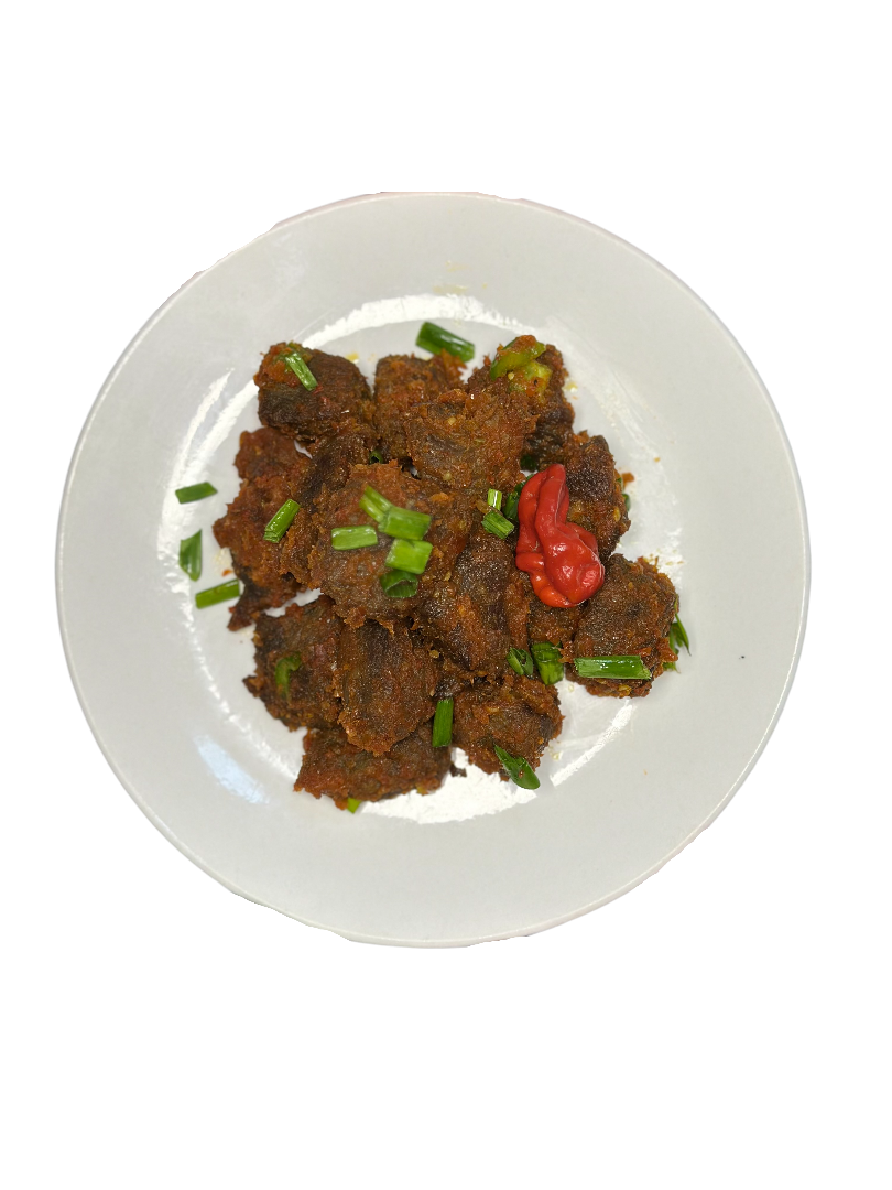 Goat meat