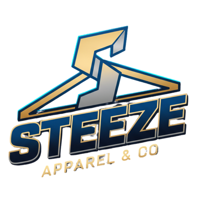 Steeze Apparel Store