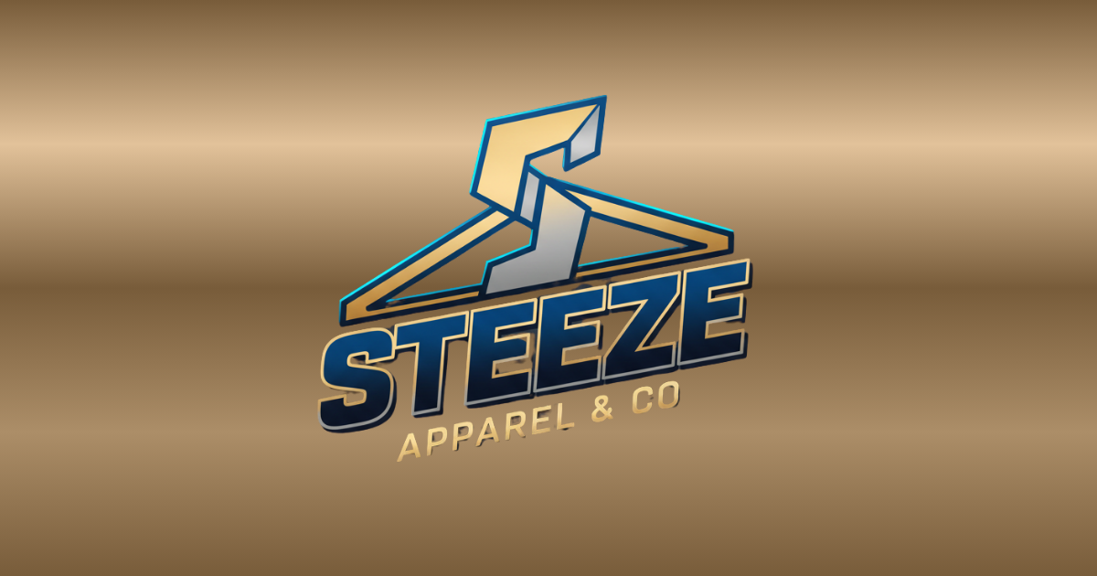 Steeze Apparel Store